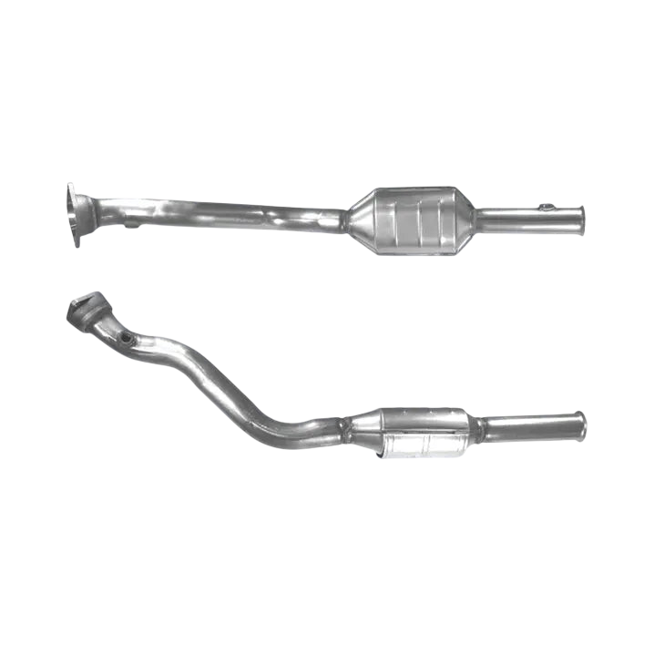 BM CATALYSTS Homologiert Benzin Kat für PEUGEOT 406 1.8L Benzin | Euro 2 oder 3 | OEM: 1705AH Autoteile TRUST