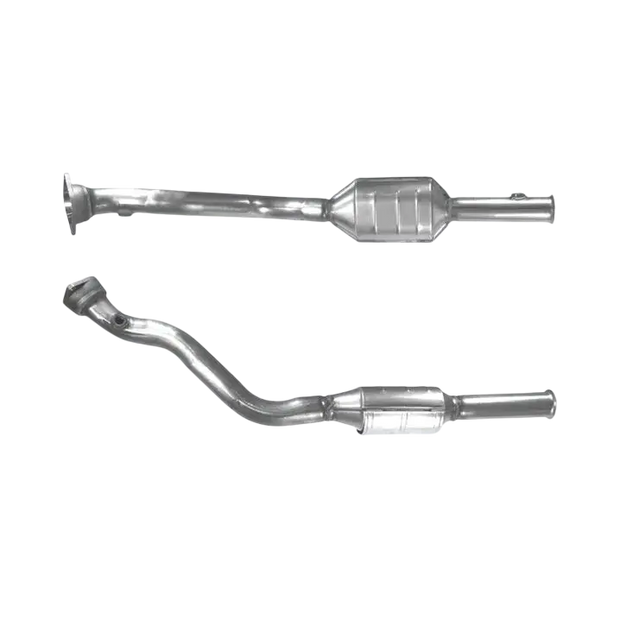 Autoteile BM CATALYSTS Homologiert Benzin Kat für PEUGEOT 406 1.8L Benzin | Euro 2 oder 3 | OEM: 1705AH bei Autoteile TRUST