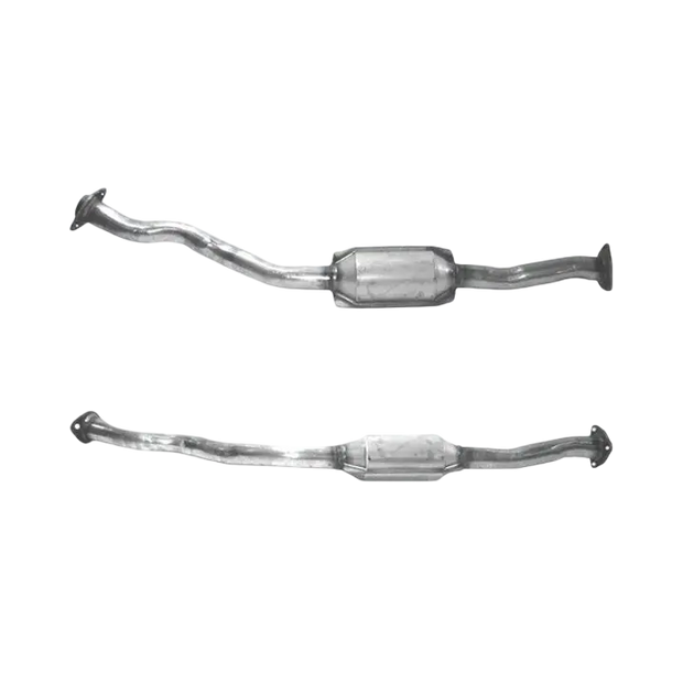 Autoteile BM CATALYSTS Homologiert Benzin Kat für OPEL CALIBRA 2L Benzin | Euro 2 | OEM: 25145280 bei Autoteile TRUST