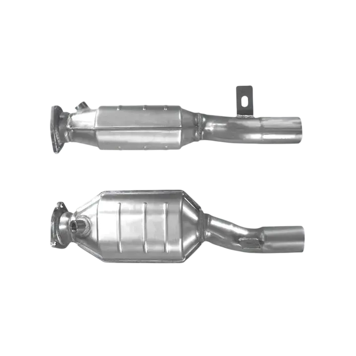 Autoteile BM CATALYSTS Homologiert Benzin Kat für SEAT TOLEDO 1.8L Benzin | Euro 2 | OEM: 1288860 bei Autoteile TRUST