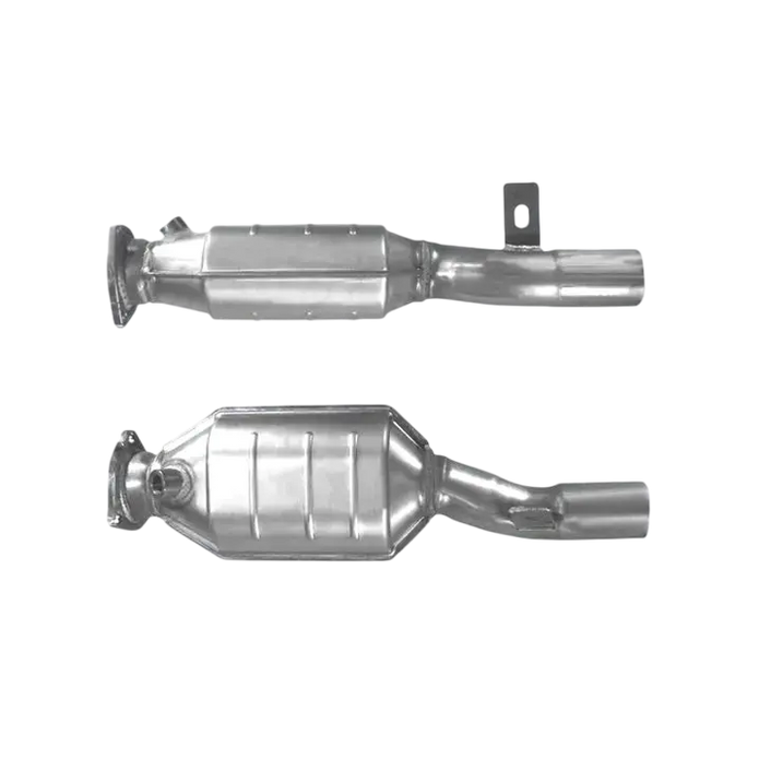 Autoteile BM CATALYSTS Homologiert Benzin Kat für SEAT TOLEDO 1.8L Benzin | Euro 2 | OEM: 1288860 bei Autoteile TRUST