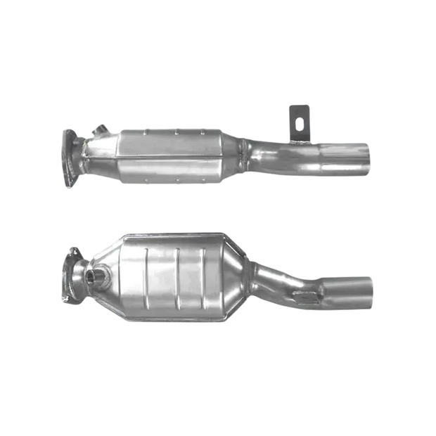 Autoteile BM CATALYSTS Homologiert Benzin Kat für SEAT TOLEDO 1.8L Benzin | Euro 2 | OEM: 1288860 bei Autoteile TRUST
