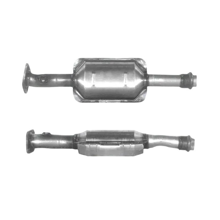Autoteile BM CATALYSTS Homologiert Benzin Kat für RENAULT 21 1.7L Benzin | Euro 2 | OEM: 3699248 bei Autoteile TRUST