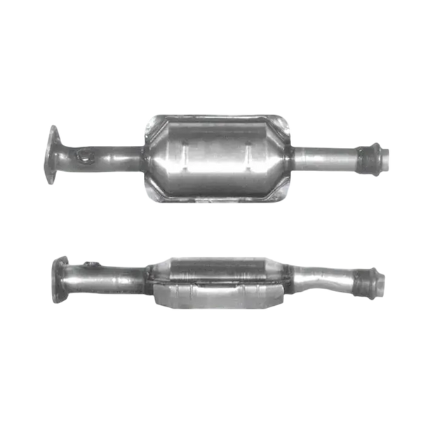 Autoteile BM CATALYSTS Homologiert Benzin Kat für RENAULT 21 1.7L Benzin | Euro 2 | OEM: 3699248 bei Autoteile TRUST