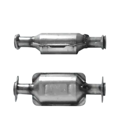 Autoteile BM CATALYSTS Homologiert Benzin Kat für VOLVO 440 1.7L Benzin | Euro 2 | OEM: 3459109 bei Autoteile TRUST