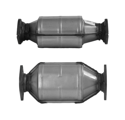 BM CATALYSTS Homologiert Benzin Kat für TOYOTA CAMRY 2L Benzin | Euro 2 | OEM: 18450163 Autoteile TRUST