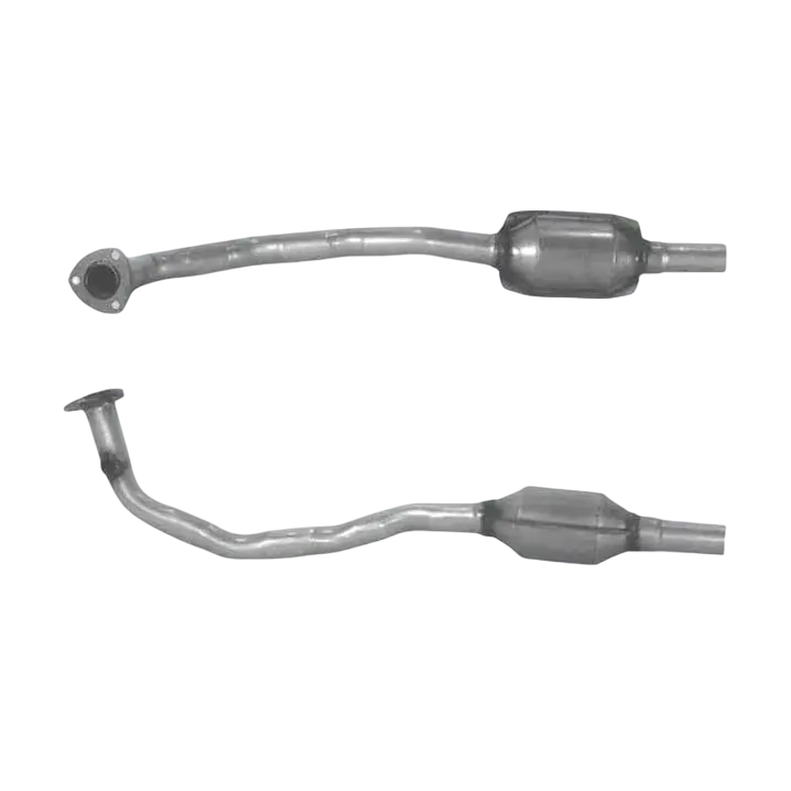 Autoteile BM CATALYSTS Homologiert Benzin Kat für FIAT CINQUECENTO 1.1L Benzin | Euro 2 | OEM: 2196318 bei Autoteile TRUST