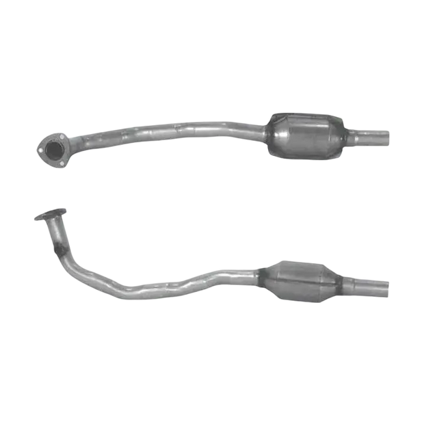 Autoteile BM CATALYSTS Homologiert Benzin Kat für FIAT CINQUECENTO 1.1L Benzin | Euro 2 | OEM: 2196318 bei Autoteile TRUST