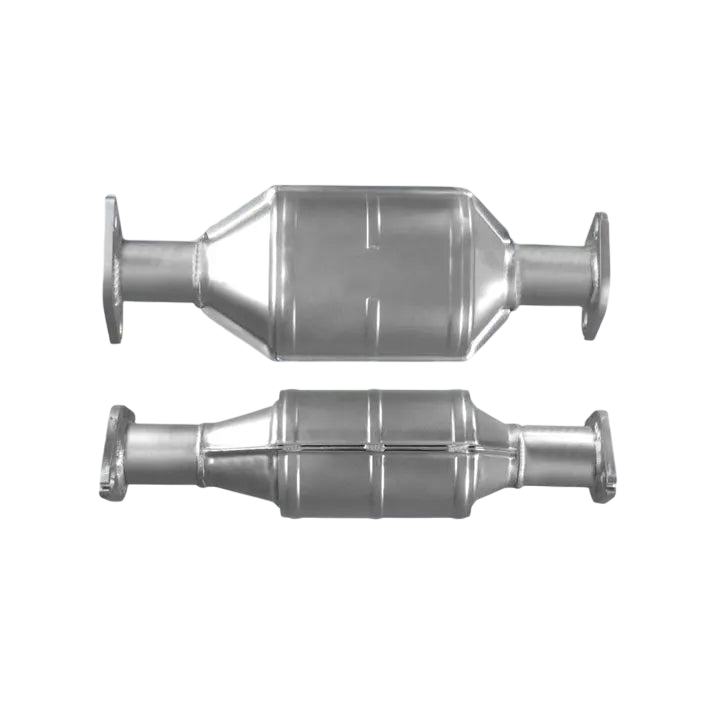 BM CATALYSTS Homologiert Benzin Kat für ROVER 211 1.1L Benzin | Euro 2 | OEM: GEX8058 Autoteile TRUST
