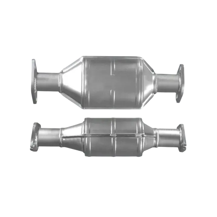 Autoteile BM CATALYSTS Homologiert Benzin Kat für ROVER 211 1.1L Benzin | Euro 2 | OEM: GEX8058 bei Autoteile TRUST