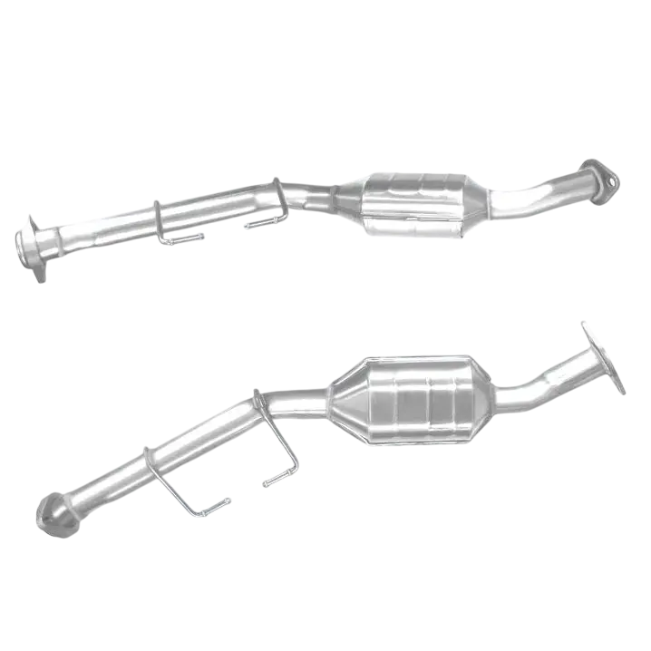 Autoteile BM CATALYSTS Homologiert Benzin Kat für FORD SIERRA 2L Benzin | Euro 2 | OEM: 6196060 bei Autoteile TRUST