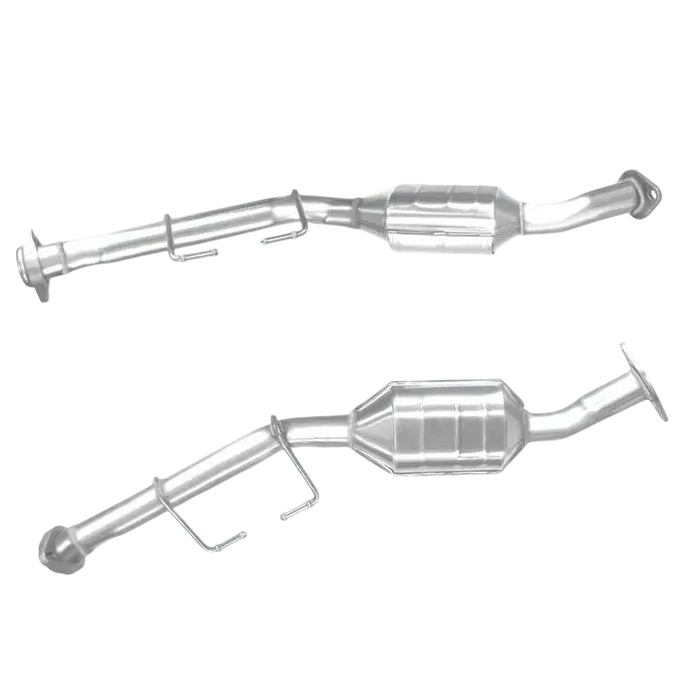 Autoteile BM CATALYSTS Homologiert Benzin Kat für FORD SIERRA 2L Benzin | Euro 2 | OEM: 6196060 bei Autoteile TRUST