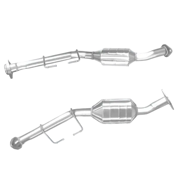 Autoteile BM CATALYSTS Homologiert Benzin Kat für FORD SIERRA 2L Benzin | Euro 2 | OEM: 6196060 bei Autoteile TRUST