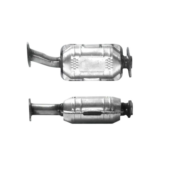 Autoteile BM CATALYSTS Homologiert Benzin Kat für FORD ESCORT 2L Benzin | Euro 2 | OEM: 1046135 bei Autoteile TRUST