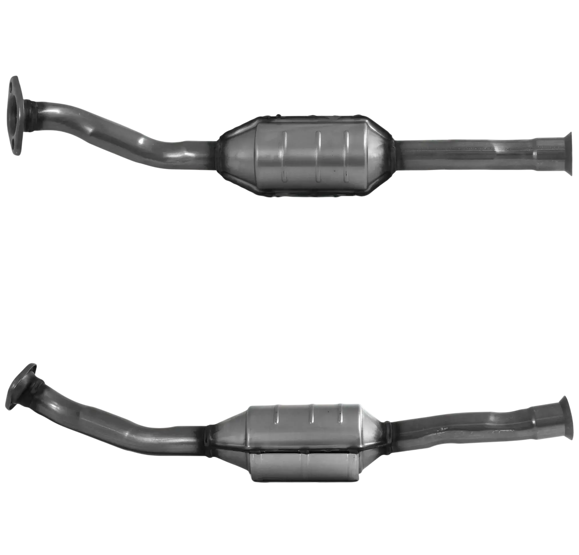 Autoteile BM CATALYSTS Homologiert Benzin Kat für CITROEN BERLINGO 1.1L Benzin | Euro 2 | OEM: 170622 bei Autoteile TRUST