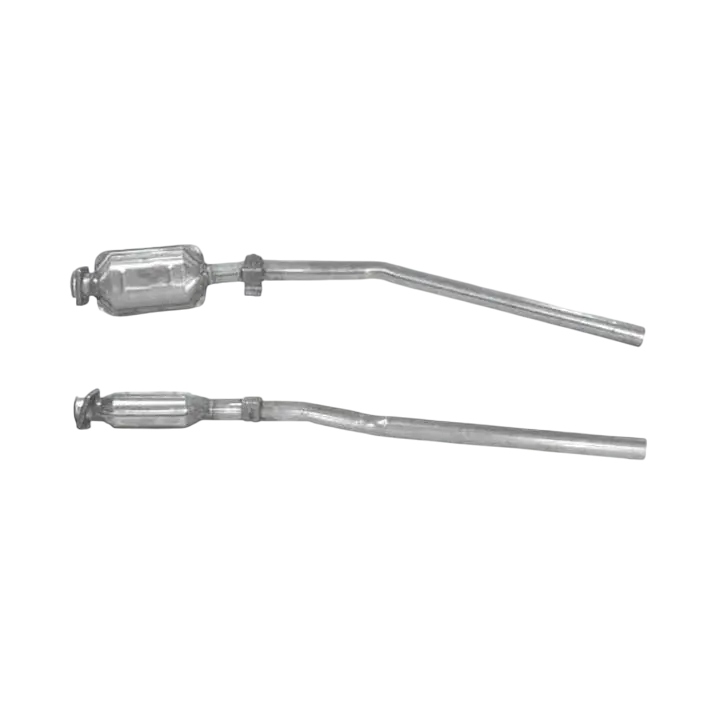 Autoteile BM CATALYSTS Homologiert Benzin Kat für AUDI 100 2.3L Benzin | Euro 2 | OEM: 1000148 bei Autoteile TRUST
