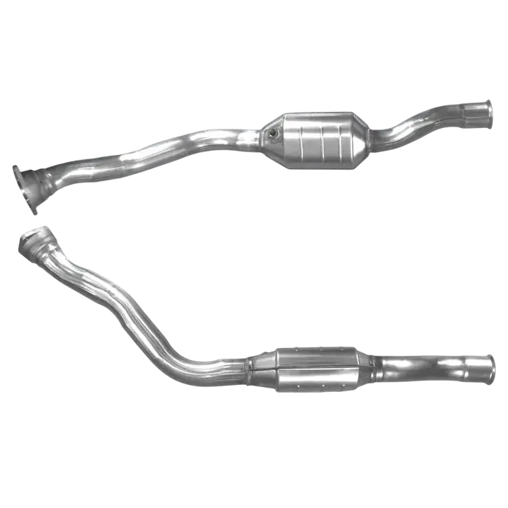 Autoteile BM CATALYSTS Homologiert Benzin Kat für PEUGEOT 406 2L Benzin | Euro 2 | OEM: 1705EV bei Autoteile TRUST