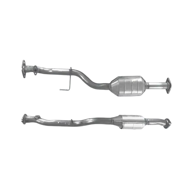 Autoteile BM CATALYSTS Homologiert Benzin Kat für TOYOTA CARINA 1.6L Benzin | Euro 2 | OEM: 1746016031 bei Autoteile TRUST