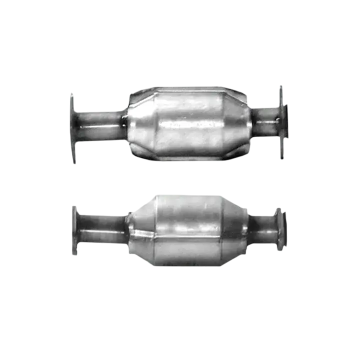 Autoteile BM CATALYSTS Homologiert Benzin Kat für OPEL FRONTERA 2L Benzin | Euro 2 | OEM: 855076 bei Autoteile TRUST
