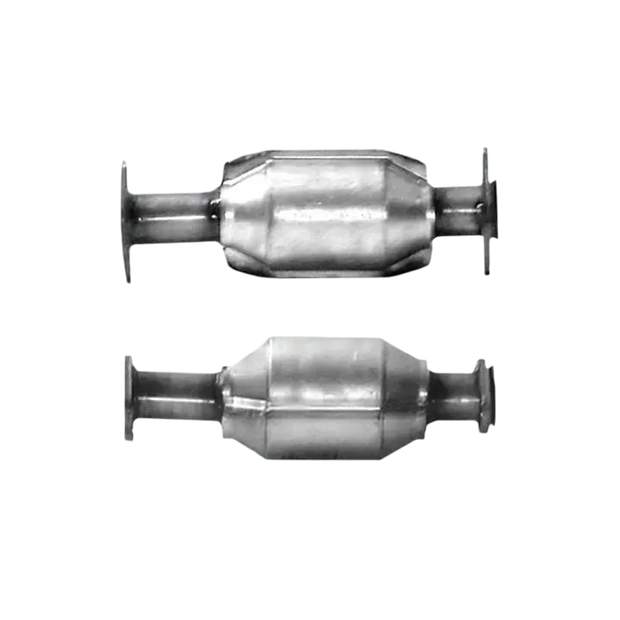 Autoteile BM CATALYSTS Homologiert Benzin Kat für OPEL FRONTERA 2L Benzin | Euro 2 | OEM: 855076 bei Autoteile TRUST