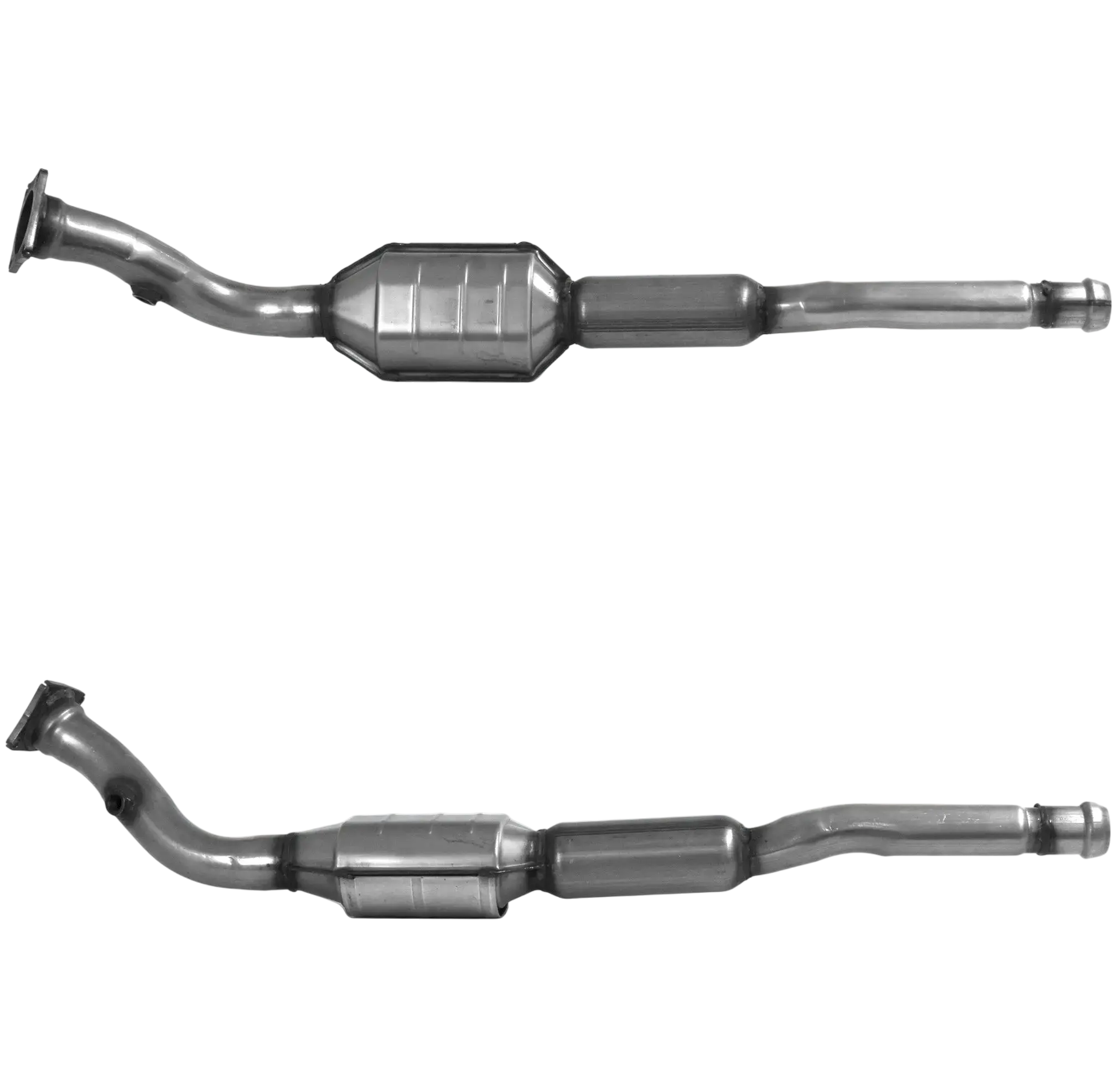 Autoteile BM CATALYSTS Homologiert Benzin Kat für VOLVO 850 2L Benzin | Euro 2 | OEM: 12752414 bei Autoteile TRUST