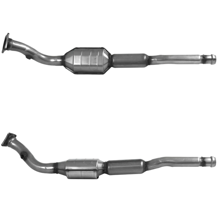 Autoteile BM CATALYSTS Homologiert Benzin Kat für VOLVO 850 2L Benzin | Euro 2 | OEM: 12752414 bei Autoteile TRUST