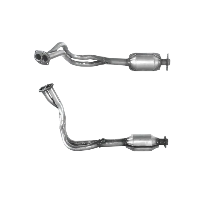 Autoteile BM CATALYSTS Homologiert Benzin Kat für FIAT UNO 1.4L Benzin | Euro 2 | OEM: 7594633 bei Autoteile TRUST