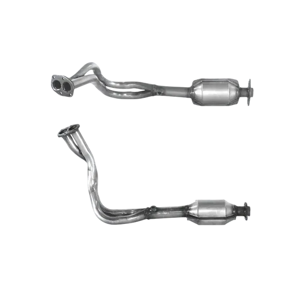 Autoteile BM CATALYSTS Homologiert Benzin Kat für FIAT UNO 1.4L Benzin | Euro 2 | OEM: 7594633 bei Autoteile TRUST
