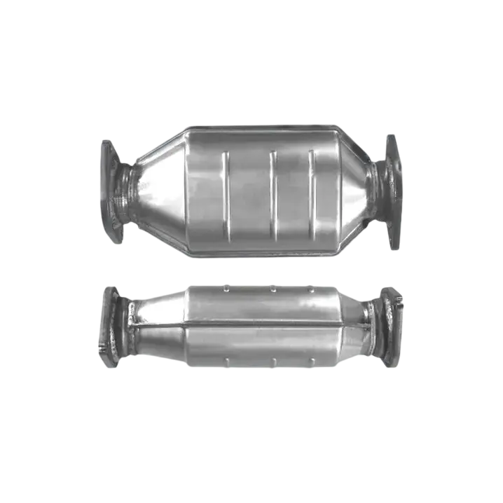 Autoteile BM CATALYSTS Homologiert Benzin Kat für NISSAN 100NX 1.6L Benzin | Euro 2 | OEM: 208001N325 bei Autoteile TRUST