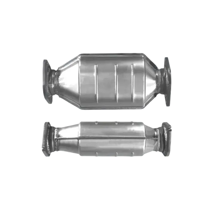 Autoteile BM CATALYSTS Homologiert Benzin Kat für NISSAN 100NX 1.6L Benzin | Euro 2 | OEM: 208001N325 bei Autoteile TRUST
