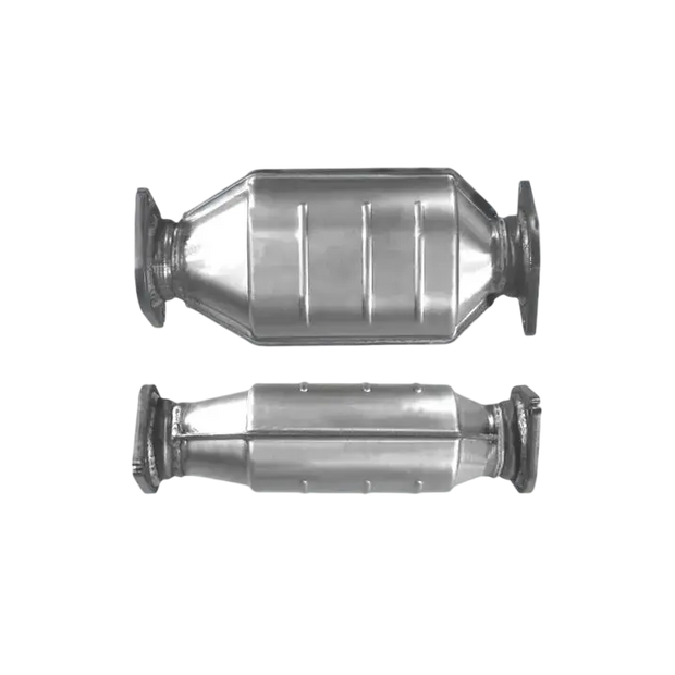 Autoteile BM CATALYSTS Homologiert Benzin Kat für NISSAN 100NX 1.6L Benzin | Euro 2 | OEM: 208001N325 bei Autoteile TRUST