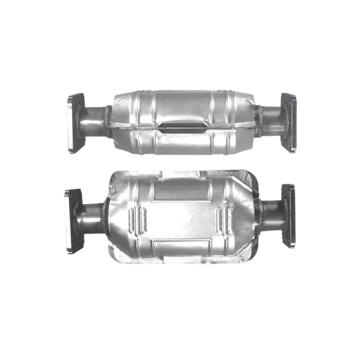 BM CATALYSTS Homologiert Benzin Kat für DAEWOO ARANOS 1.5L Benzin | Euro 2 | OEM: 251277488 Autoteile TRUST