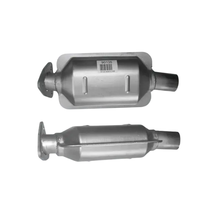 Autoteile BM CATALYSTS Homologiert Benzin Kat für SEAT TOLEDO 1.6L Benzin | Euro 2 | OEM: 1228860 bei Autoteile TRUST