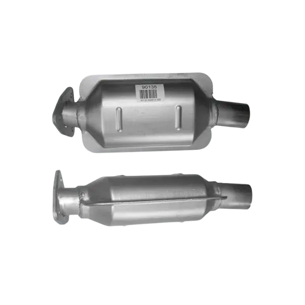 Autoteile BM CATALYSTS Homologiert Benzin Kat für SEAT TOLEDO 1.6L Benzin | Euro 2 | OEM: 1228860 bei Autoteile TRUST