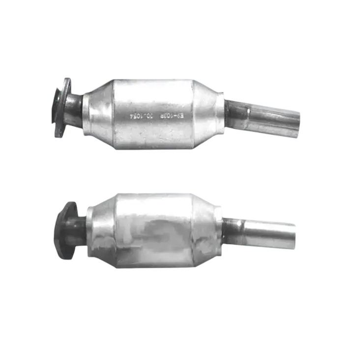 Autoteile BM CATALYSTS Homologiert Benzin Kat für VOLKSWAGEN GOLF 1.8L Benzin | Euro 2 | OEM: 1259360 bei Autoteile TRUST