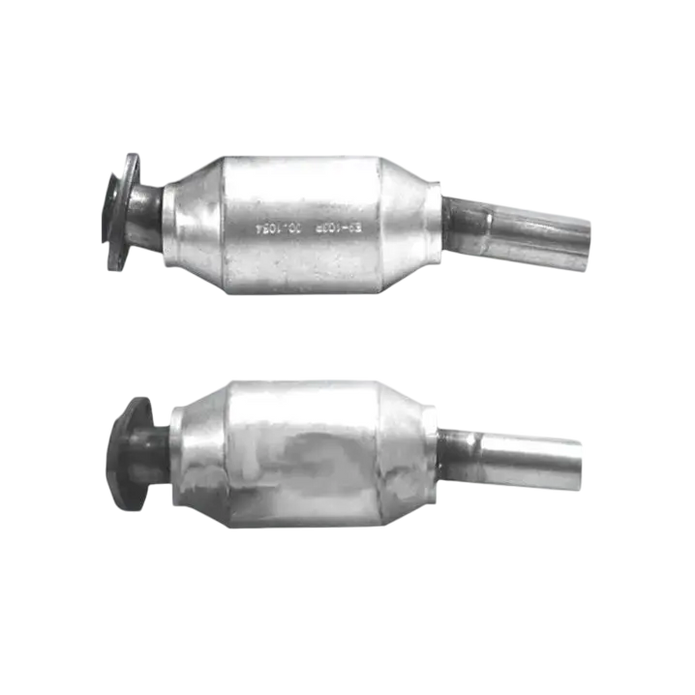 Autoteile BM CATALYSTS Homologiert Benzin Kat für VOLKSWAGEN GOLF 1.8L Benzin | Euro 2 | OEM: 1259360 bei Autoteile TRUST