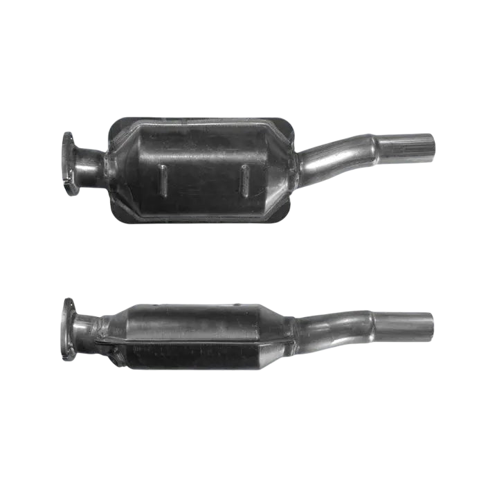 BM CATALYSTS Homologiert Benzin Kat für SITZ CÓRDOBA 1.4L Benzin | Euro 2 | OEM: 1298660 Autoteile TRUST