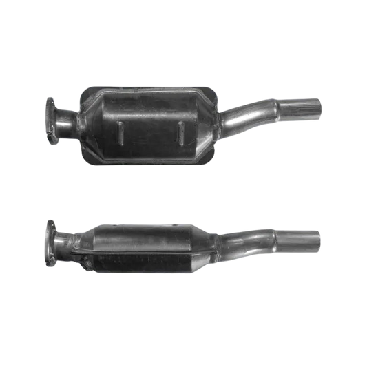 BM CATALYSTS Homologiert Benzin Kat für SITZ CÓRDOBA 1.4L Benzin | Euro 2 | OEM: 1298660 Autoteile TRUST