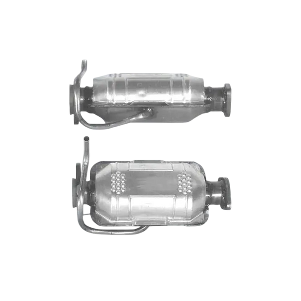 Autoteile BM CATALYSTS Homologiert Benzin Kat für KIA PRIDE 1.1L Benzin | Euro 2 | OEM: KK14020600A bei Autoteile TRUST