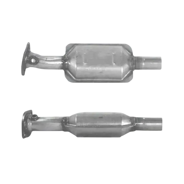 Autoteile BM CATALYSTS Homologiert Benzin Kat für RENAULT MEGANE 2L Benzin | Euro 2 | OEM: 3600038 bei Autoteile TRUST