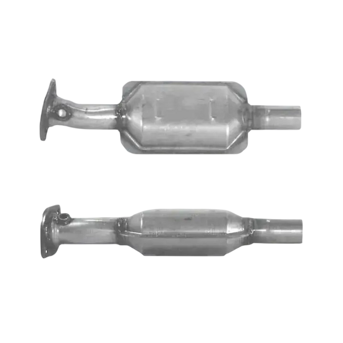 Autoteile BM CATALYSTS Homologiert Benzin Kat für RENAULT MEGANE 2L Benzin | Euro 2 | OEM: 3600038 bei Autoteile TRUST