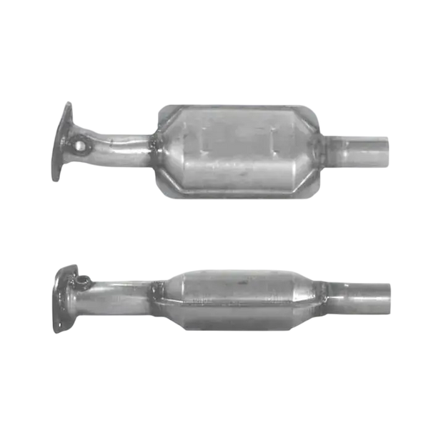 Autoteile BM CATALYSTS Homologiert Benzin Kat für RENAULT MEGANE 2L Benzin | Euro 2 | OEM: 3600038 bei Autoteile TRUST