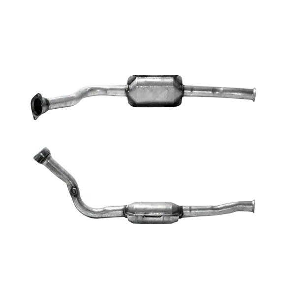 Autoteile BM CATALYSTS Homologiert Benzin Kat für CITROEN SYNERGIE 2L Benzin | Euro 2 | OEM: 1474675080 bei Autoteile TRUST