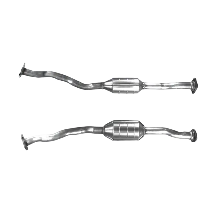 Autoteile BM CATALYSTS Homologiert Benzin Kat für OPEL ASTRA F 1.6L Benzin | Euro 2 | OEM: 25145289 bei Autoteile TRUST