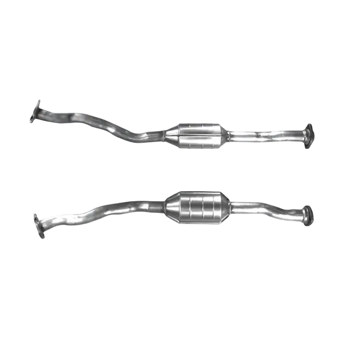 Autoteile BM CATALYSTS Homologiert Benzin Kat für OPEL ASTRA F 1.6L Benzin | Euro 2 | OEM: 25145289 bei Autoteile TRUST