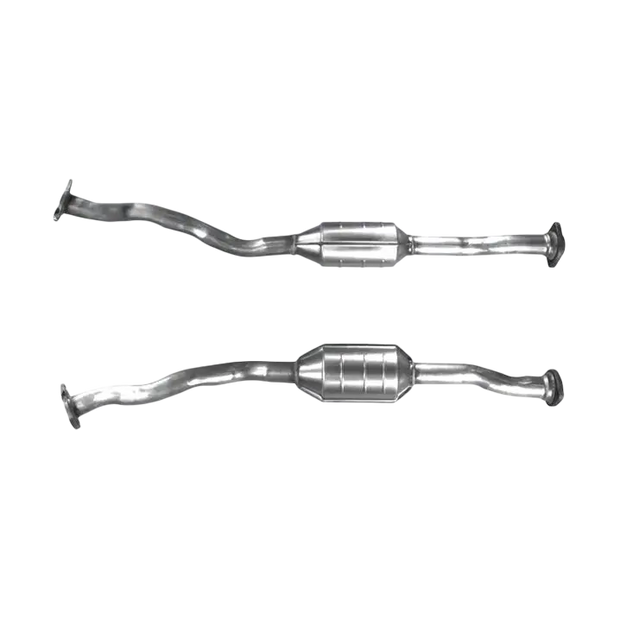 Autoteile BM CATALYSTS Homologiert Benzin Kat für OPEL ASTRA F 1.6L Benzin | Euro 2 | OEM: 25145289 bei Autoteile TRUST