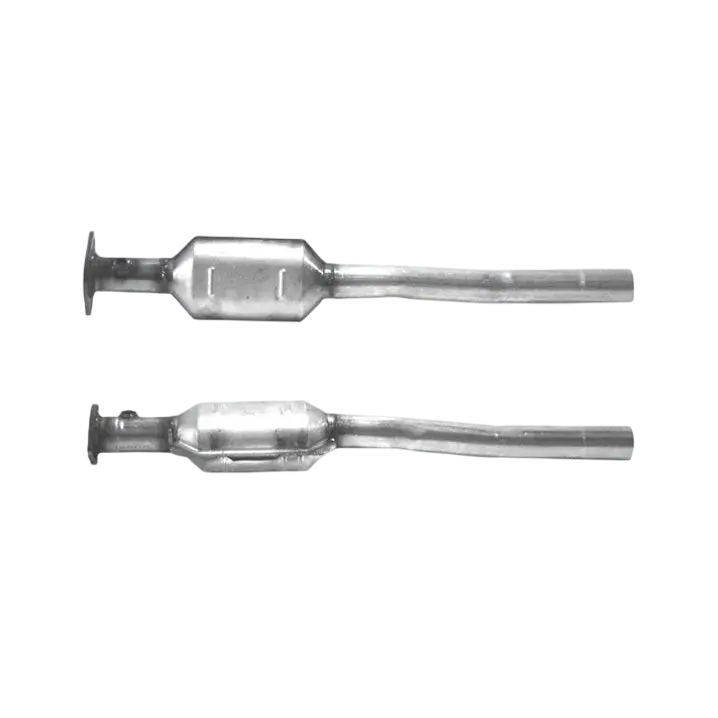 Autoteile BM CATALYSTS Homologiert Benzin Kat für RENAULT LAGUNA 2L Benzin | Euro 2 | OEM: 3600068 bei Autoteile TRUST