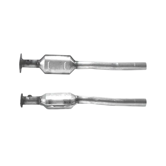Autoteile BM CATALYSTS Homologiert Benzin Kat für RENAULT LAGUNA 2L Benzin | Euro 2 | OEM: 3600068 bei Autoteile TRUST