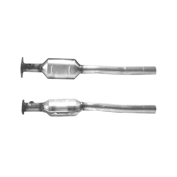 Autoteile BM CATALYSTS Homologiert Benzin Kat für RENAULT LAGUNA 2L Benzin | Euro 2 | OEM: 3600068 bei Autoteile TRUST