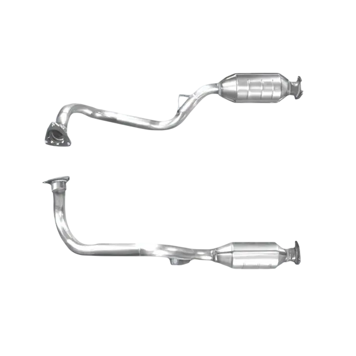 Autoteile BM CATALYSTS Homologiert Benzin Kat für AUDI 80 2.6L Benzin | Euro 2 | OEM: 8A0253057A bei Autoteile TRUST